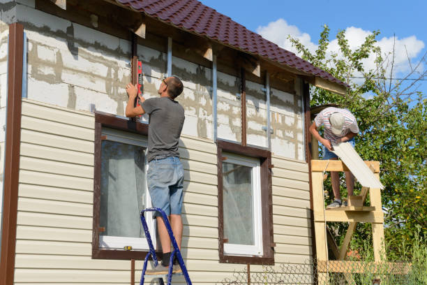  Stony Point, NC Siding Pros