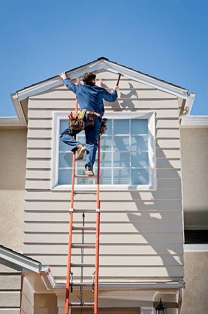 Best Siding Removal and Disposal  in Stony Point, NC