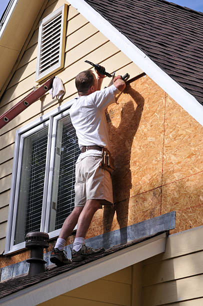 Reliable Stony Point, NC Siding Services Solutions